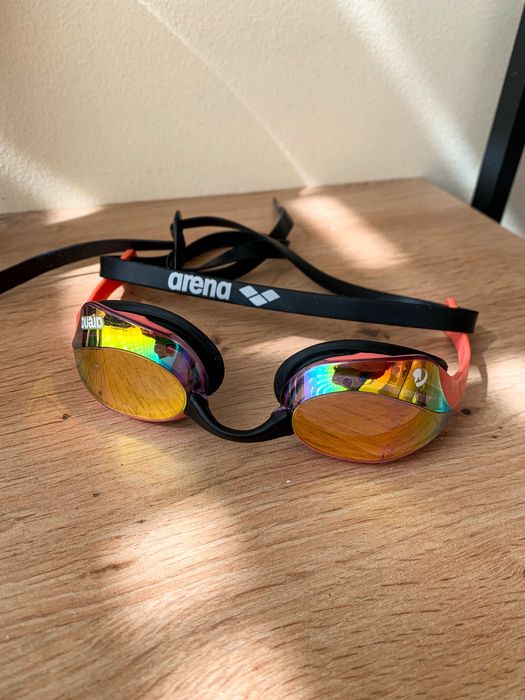 Очила за плуване Arena Cobra /Arena Air