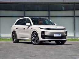 lixiang l6 pro nasiya savdo