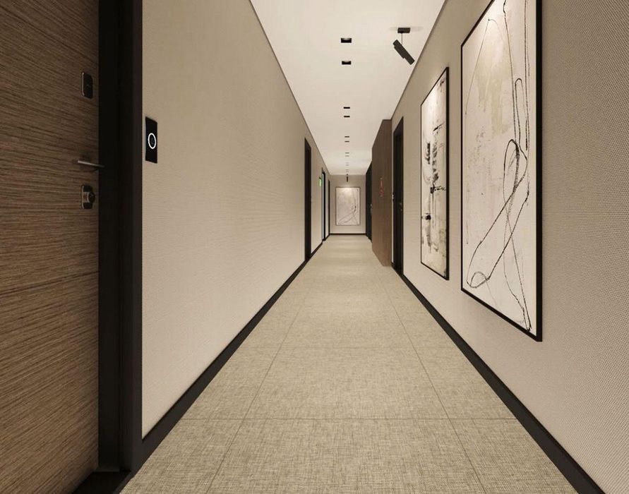 Продава се Двустаен апартамент в София, Сердика - 76 кв.м за 1376 €/кв.м - Снимка #1