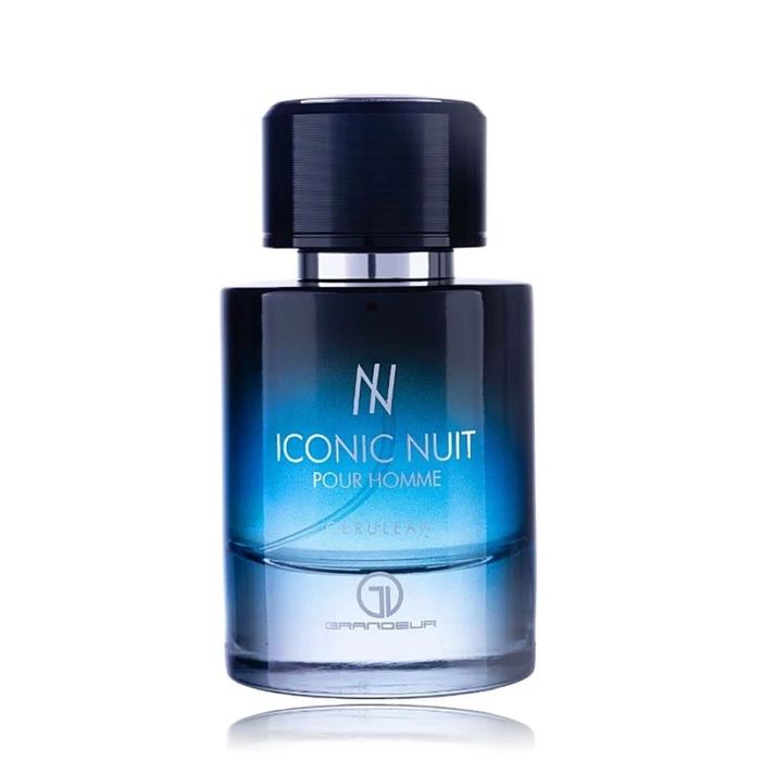 ICONIC NUIT Мъжки Парфюм 100 Мл