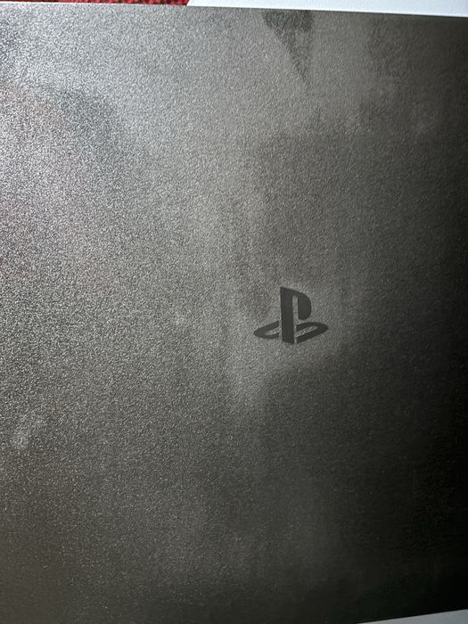 Vand Play station 4