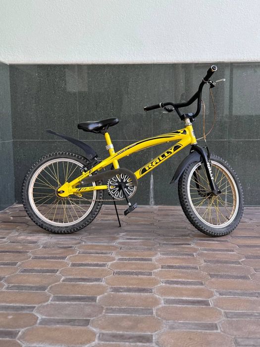 велосипед для подростка