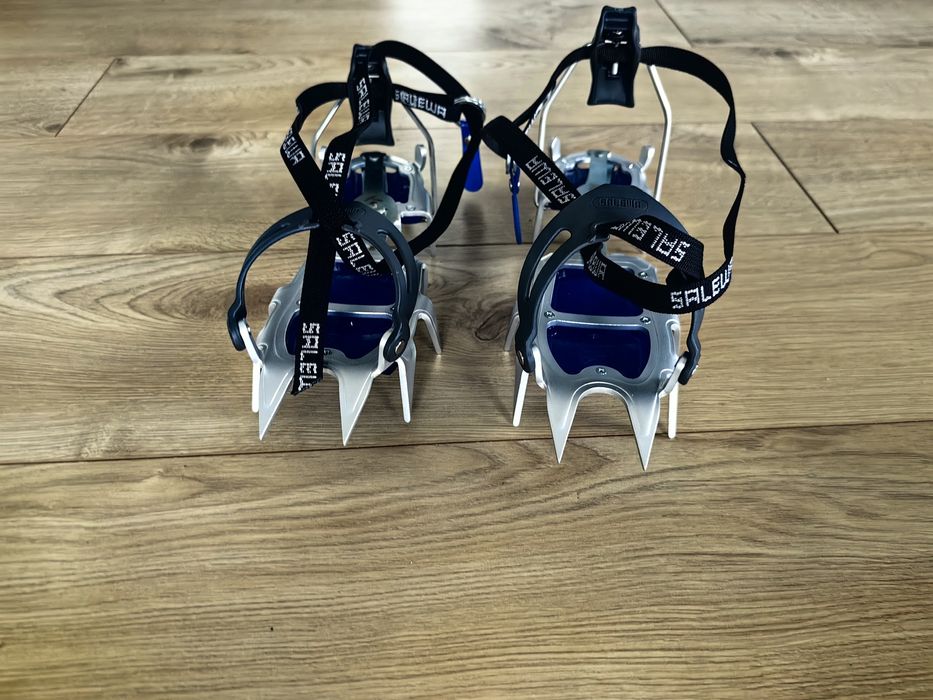 Coltari Salewa Alpinist Walk