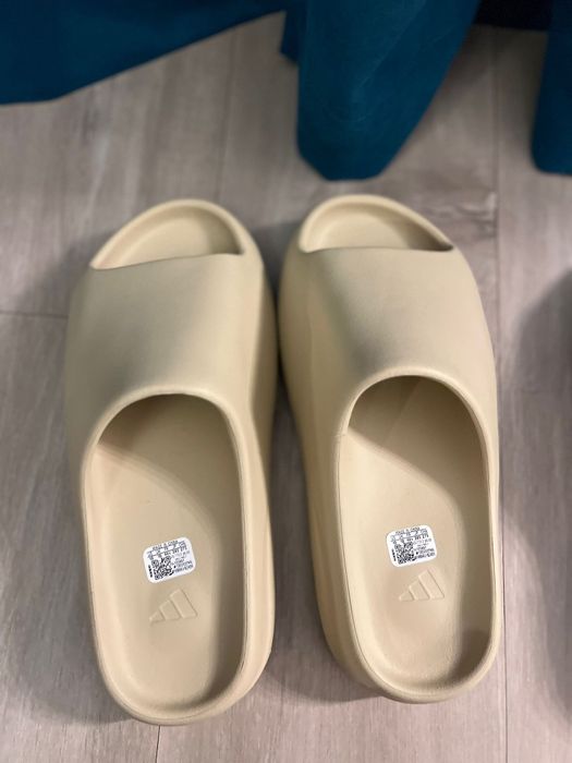 Addidas Yezzy slide Original Коледно Намаление