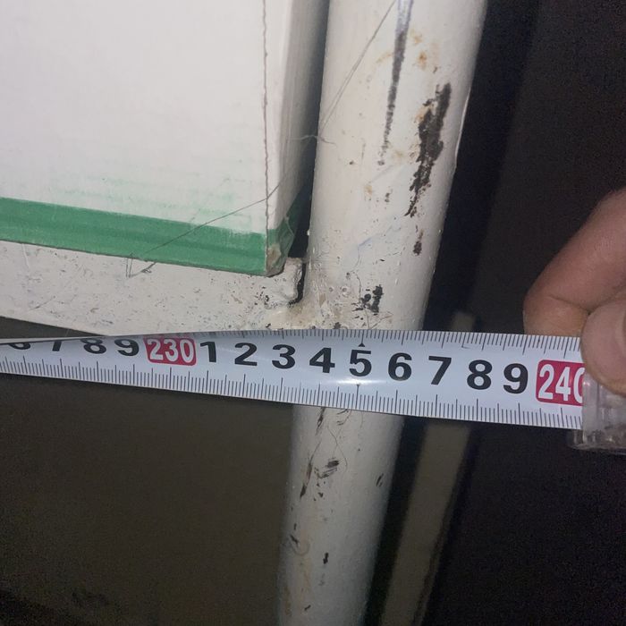 Стиллаж для склада