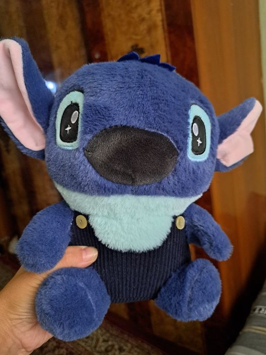 Совершенно новые мягкие игрушки отдам за 10000с