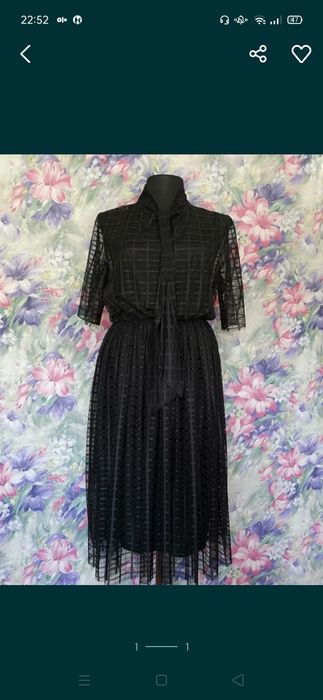 Женские платья..