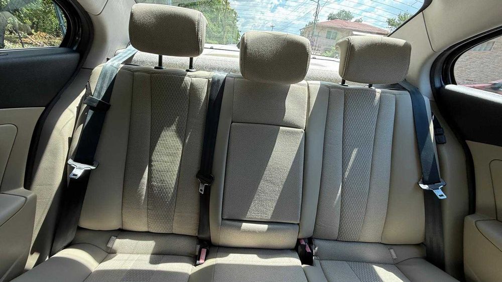 Renaul Fluence 1.6 2009