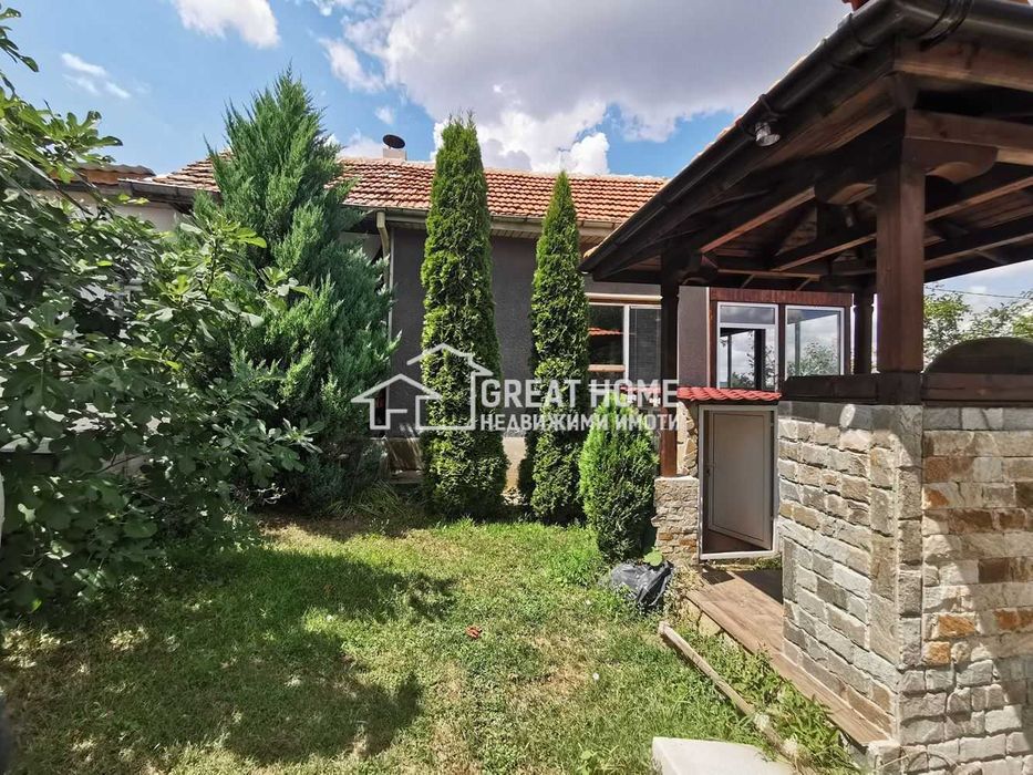 Продава се Къща в Търговище, Вилна зона - 100 кв.м за 765 €/кв.м - Снимка #2