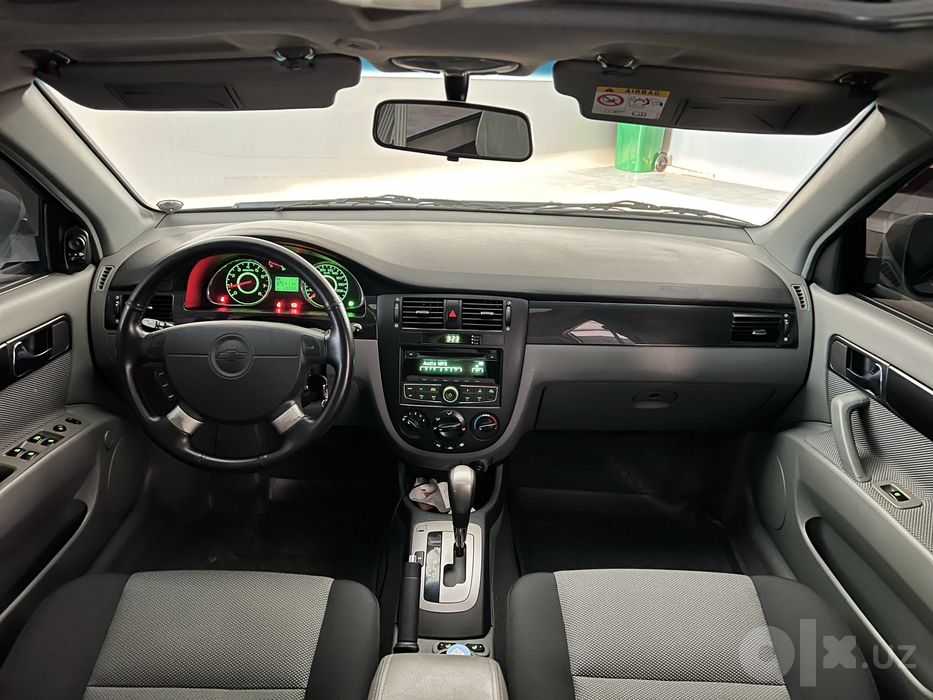 Продаётся Chevrolet Gentra автомат