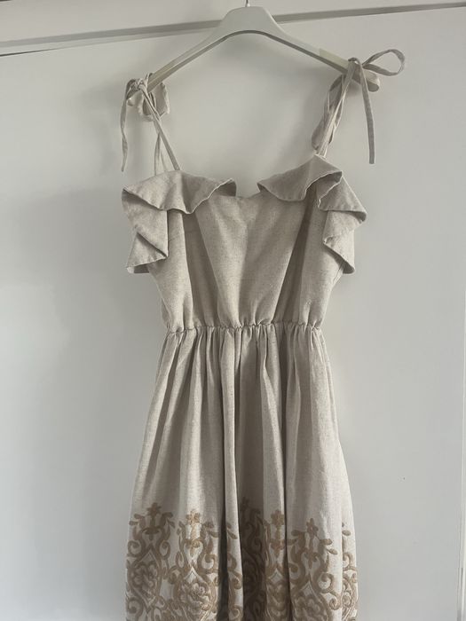 Рокля на Christinefashion