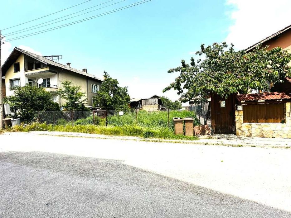 Продава се Парцел в Банско - 486 кв.м за 250 €/кв.м - Снимка #1