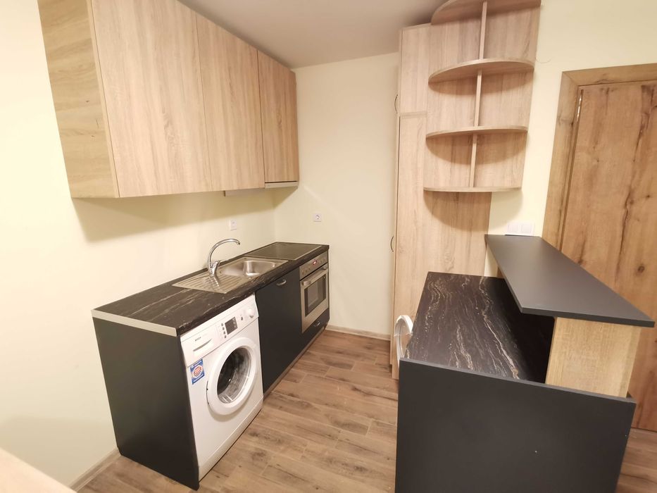 Дава се под наем Двустаен апартамент в София, Левски Г - 60 кв.м за 397.8 € - Снимка #2