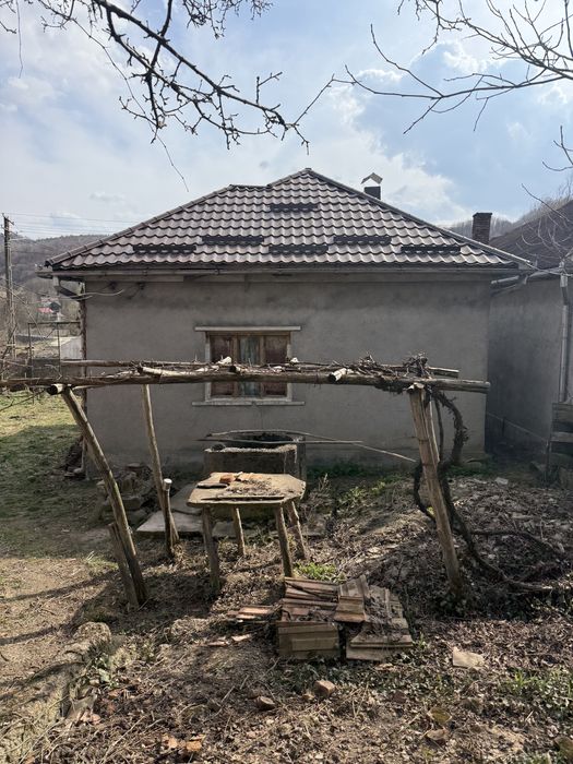 Vand Casa/Teren/Padure