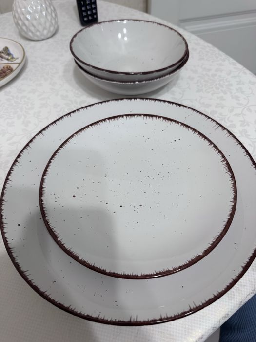 Продам сервиз