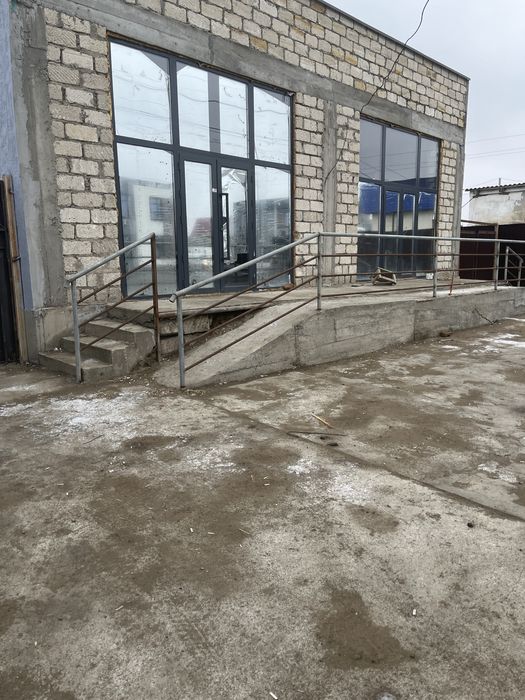 памещение арендаға беріледі