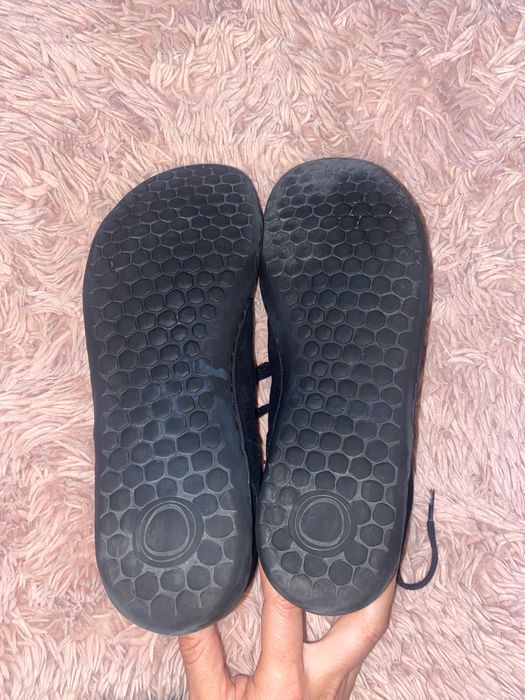 Mukishoes боси обувки, памук