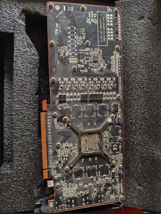 AMD Radeon Rx 5700 8GB GDDR6