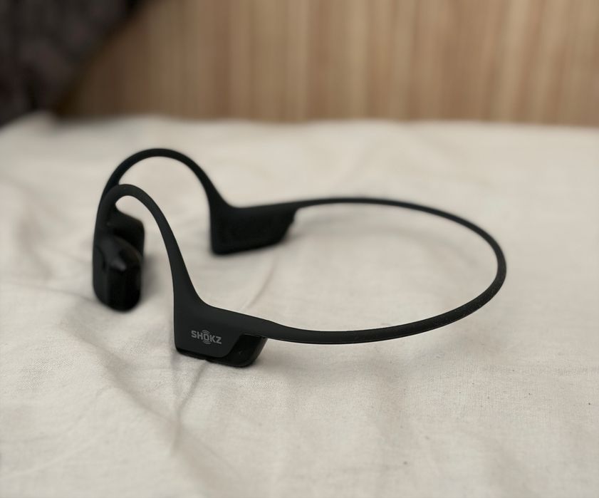 Shokz OpenRun Pro 2