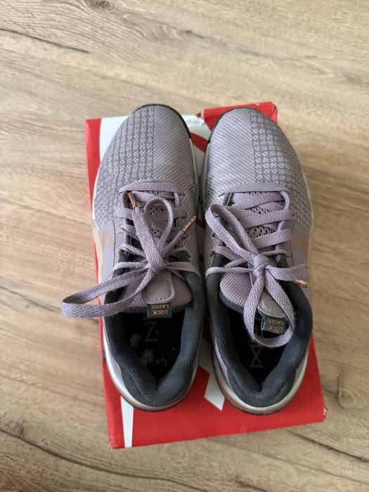 Маратонки Nike Metcon 8