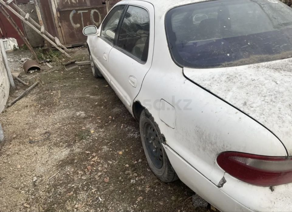 Разбор kia credos clarus