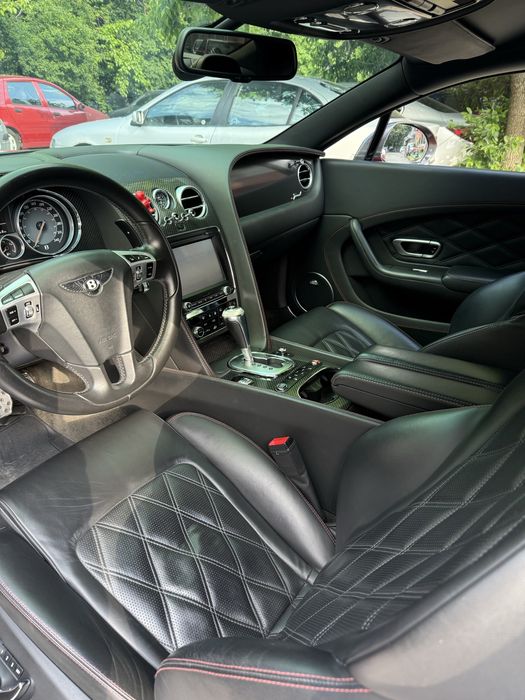 Кола за бал / сватба