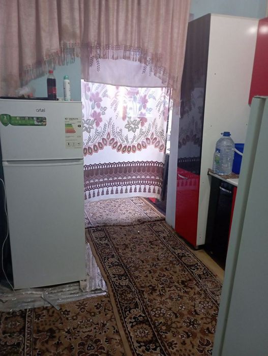 Срочно.Қарши шаҳар 7 микрорайондан 3 хонали уй сотилади