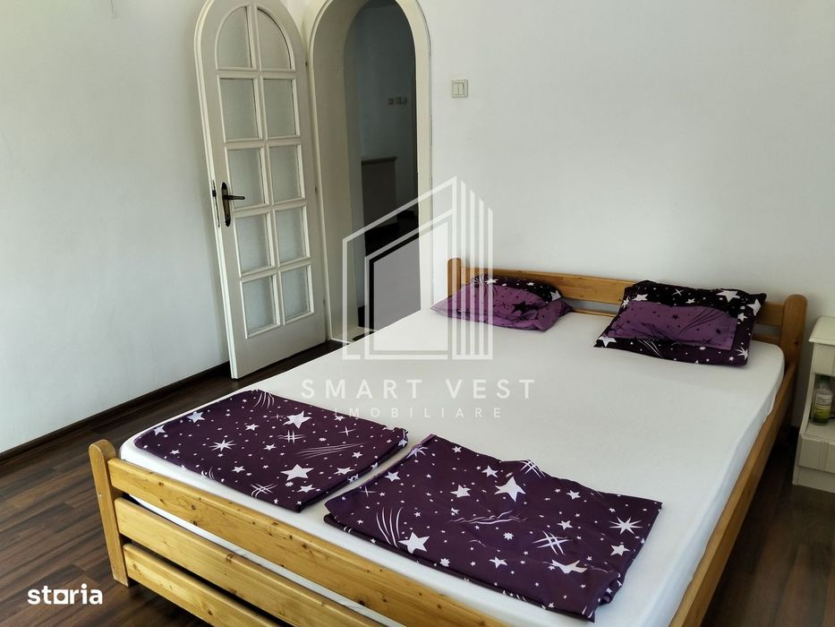 Casa de vânzare 380mp + locuinta separata pt oaspeti | Zona Cloșca
