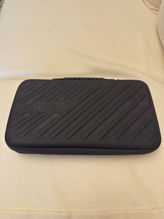 Gimbal/stabilizator smartphone Hohem iSteady M6 3-axis AI Tracker Vlog