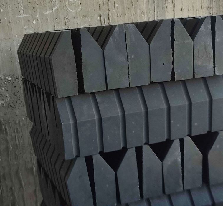 Тротуарная плитка, борбюры, поребрик!!!