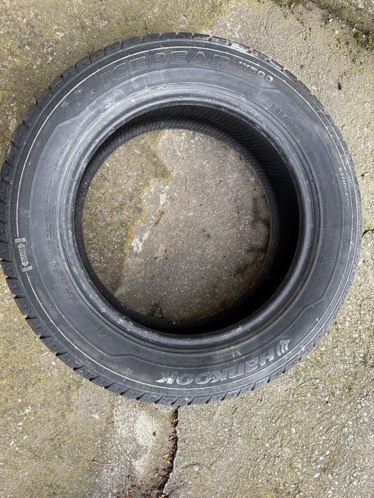 Anvelope iarna Hankook 225/60/R17  BFGoodrich 195/65/R15
