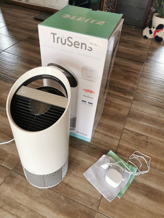 Purificator aer Leitz TruSens™ Z-2000