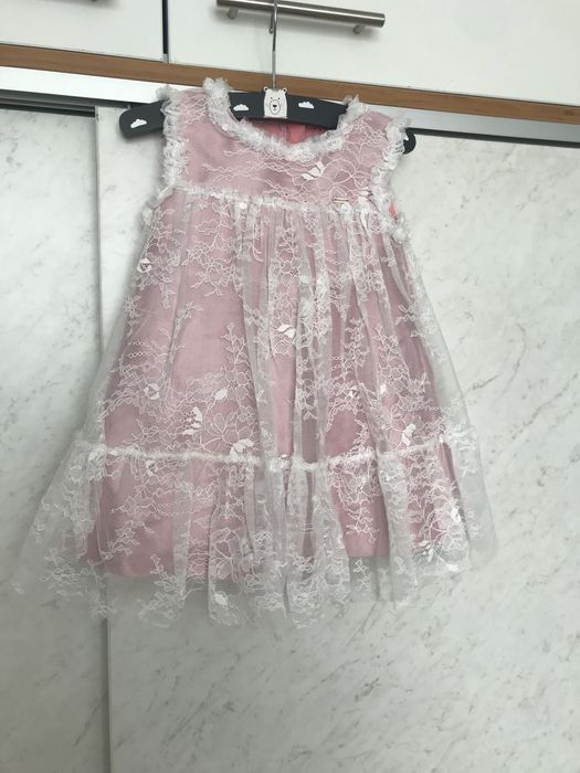 Страхотна рокля,86 рр