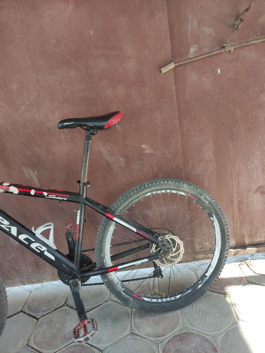 Велосипед SPACE Бу продам срочна