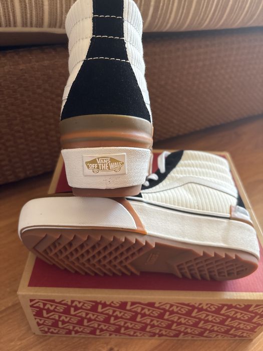 Кецове «Vans» /39