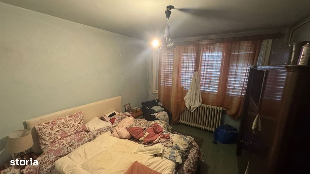 Pret Atractiv|Ap 4 Camere |Metrou Gorjului- 4 min| 4/4| De renovat — fotografia 3