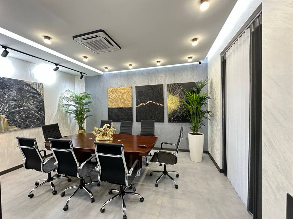 Ц-1 | Чайкоф - Продается нежилое помещение/Евро офис 190м2