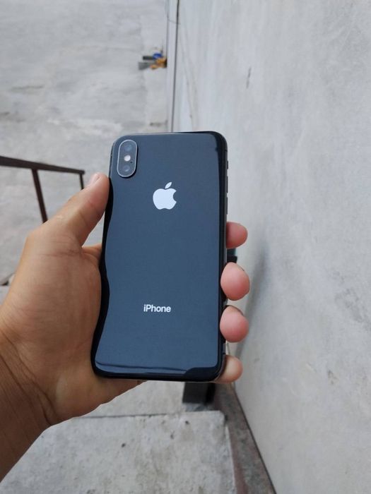 Iphone xs xolati ideal