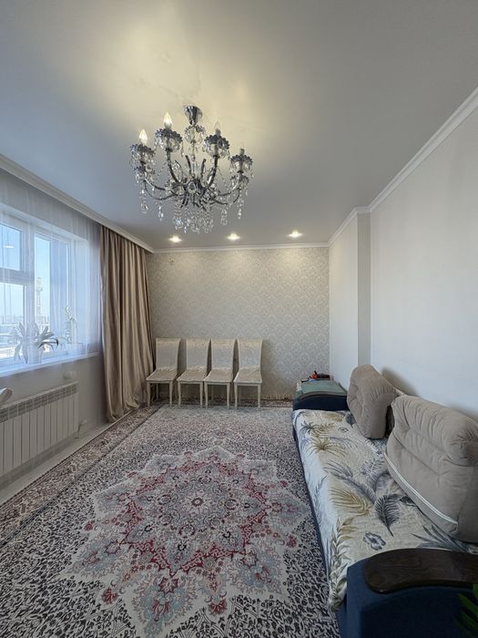 3-х ком кв левый берег