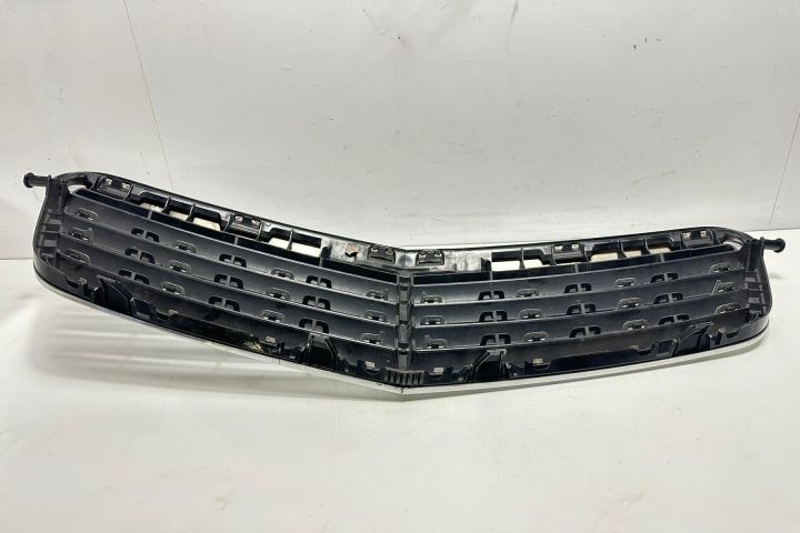 Grila radiator A2128801083 Mercedes-Benz E-Class W212