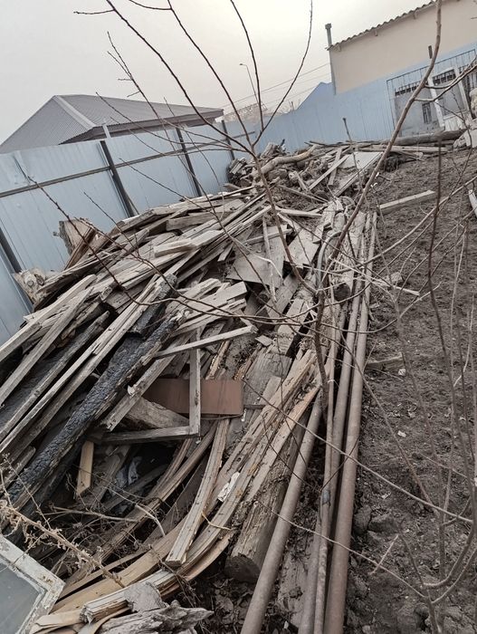 Дрова, бесплатно