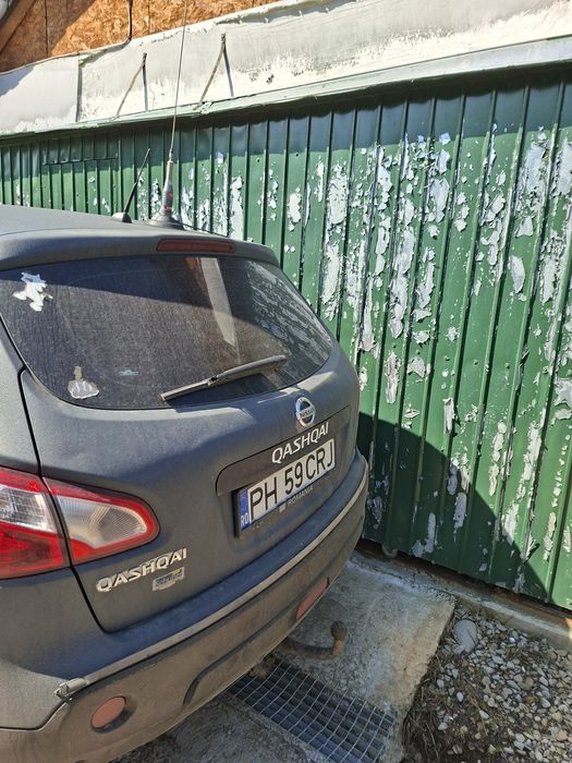 NISSAN Qashqai 2010 — imagine 4
