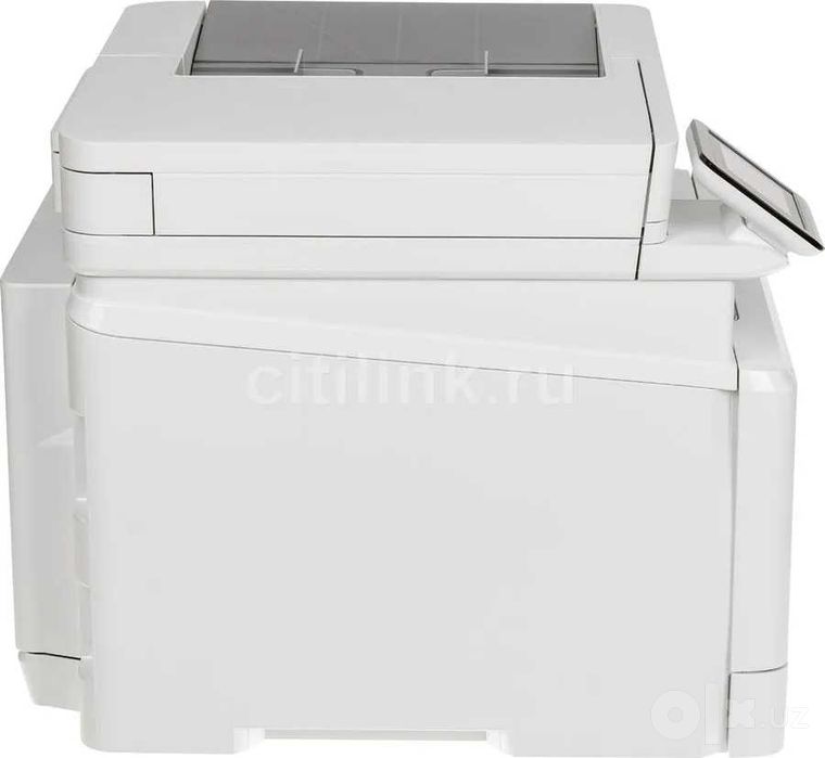 Принтеры HP Pro MFP M283fdn Скидки !!! Акция !!!