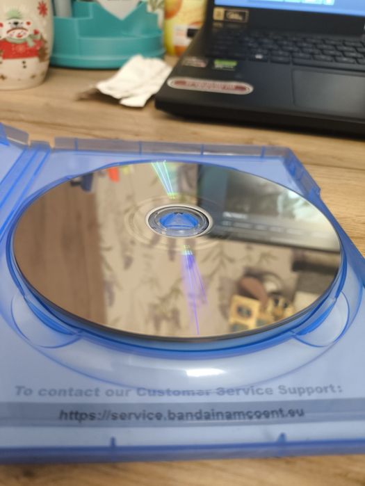 Elden ring диск на ps4