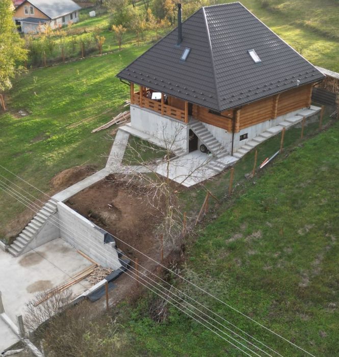 Firma de construcții Turda