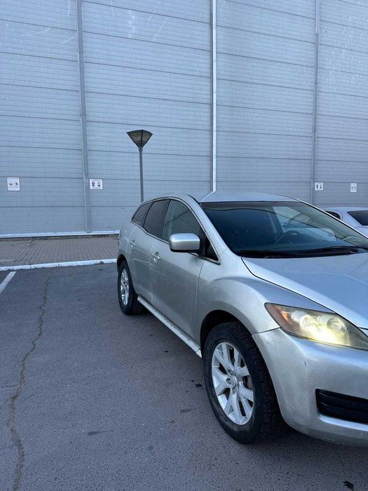 Продам Mazda Cx7