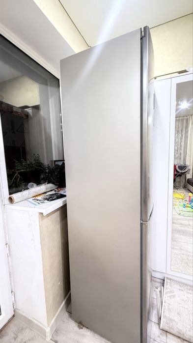 Холодилтник BOSH