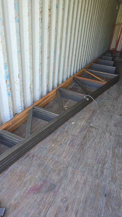 Услуги сварщика на выезд