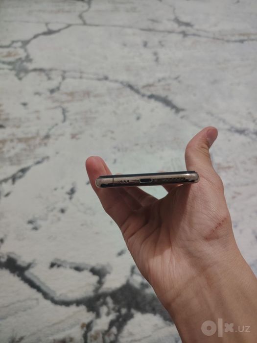 Iphone xs 256 yomkst 72%