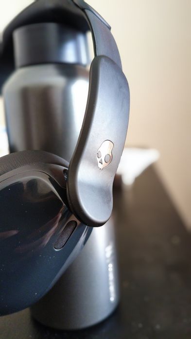 Skullcandy Hesh 540 ANC – Активно шумопотискане, почти нови